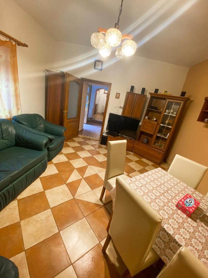 Tuendererdo Villa Miskolc Exterior photo